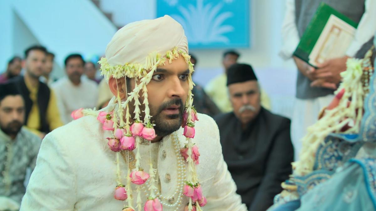 ‘Kis Kisko Pyaar Karoon 2’ trailer: Kapil Sharma’s balancing act in three marriages leads to confusion and chaos